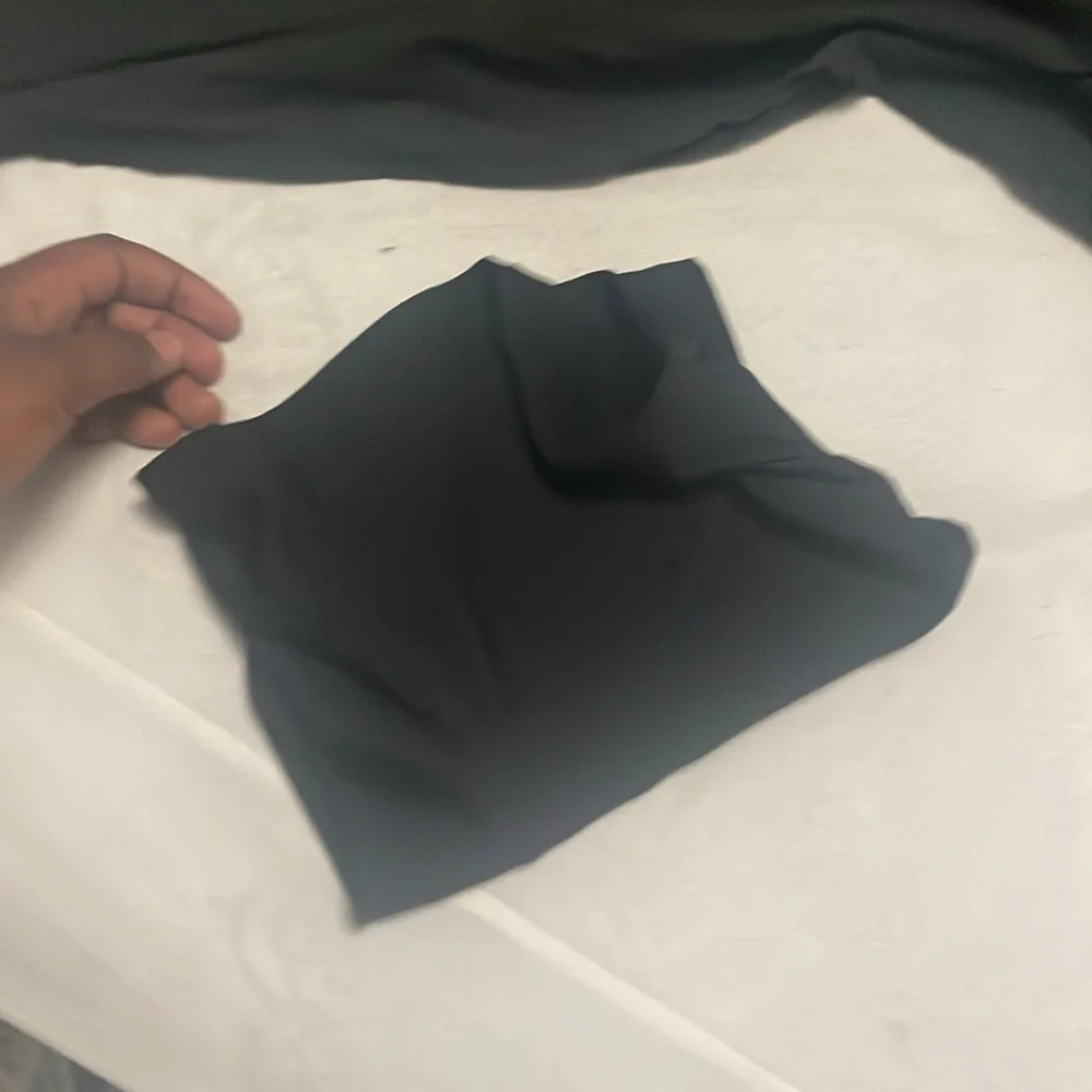 Brand New Nike Pro Therma-Fit Hood Black (Nike Ski Mask/Shiesty)